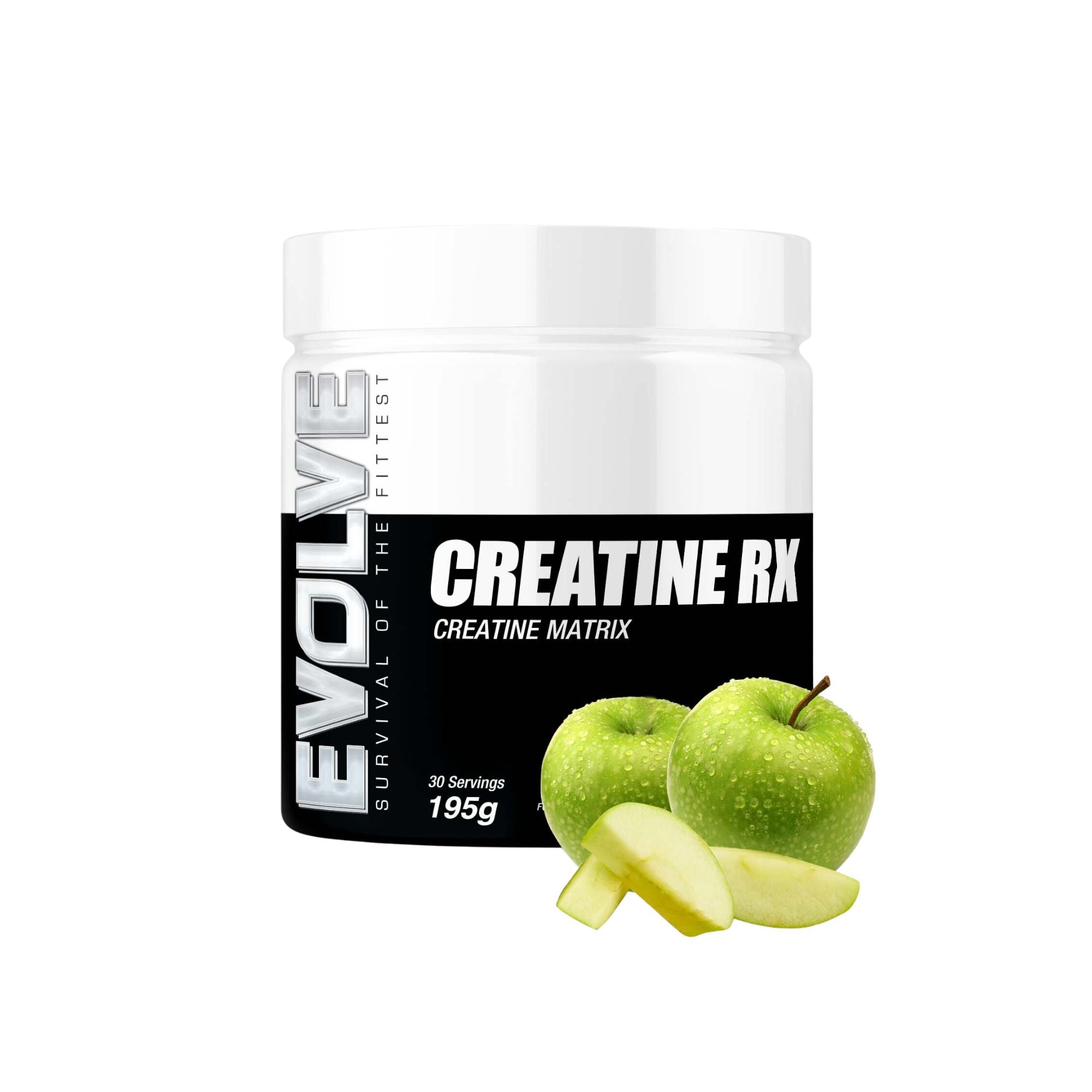 Evolve Creatine RX