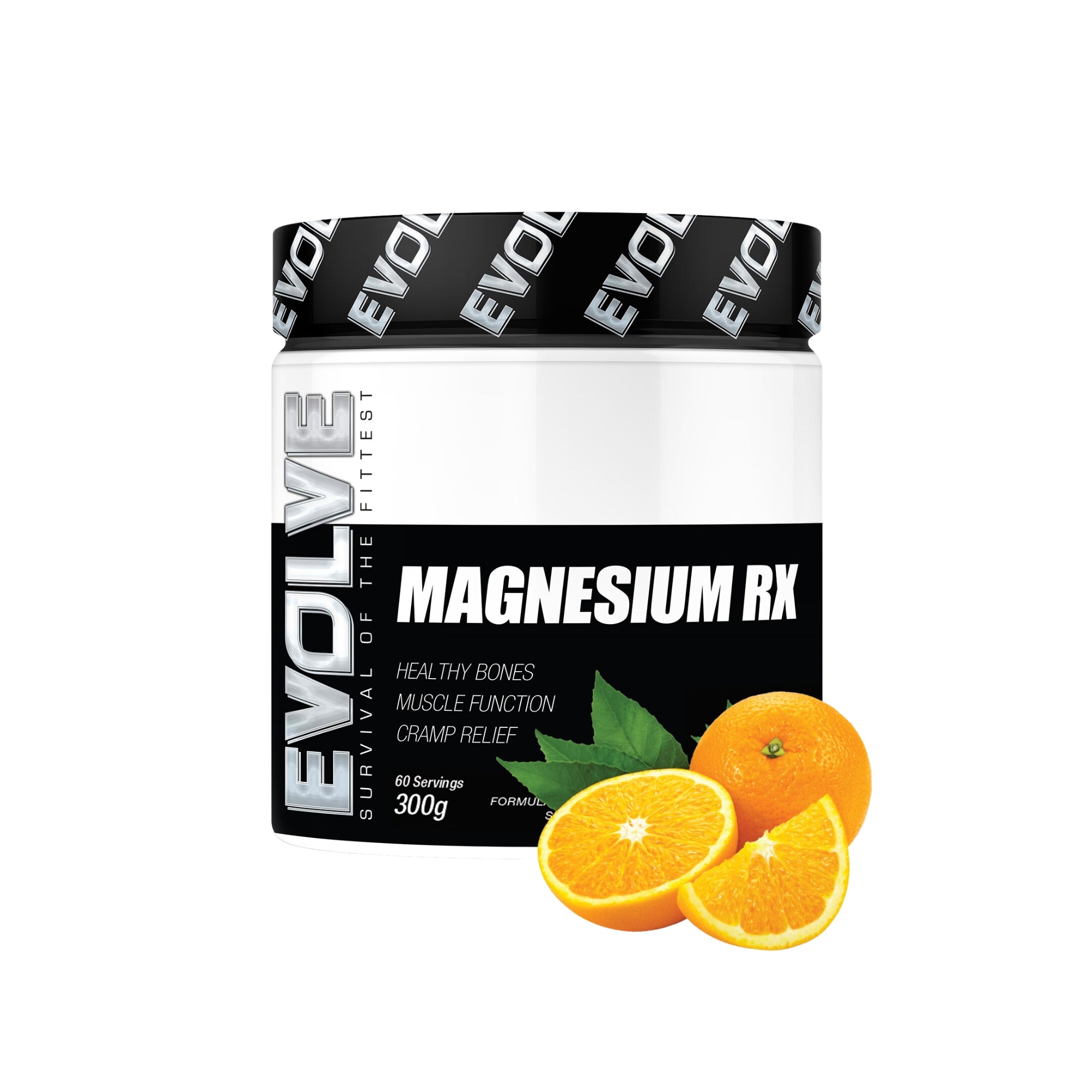 Evolve Magnesium +