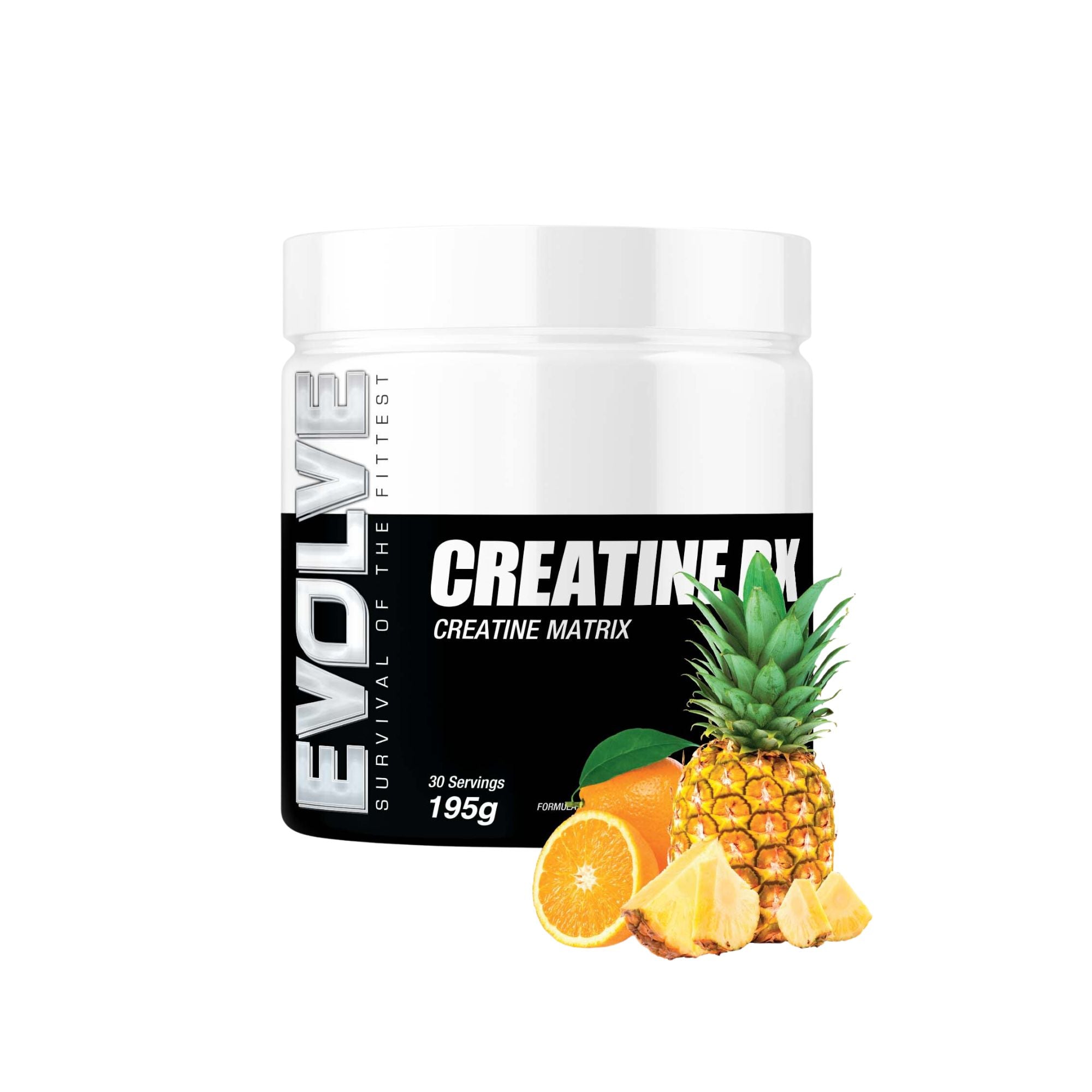 Evolve Creatine RX