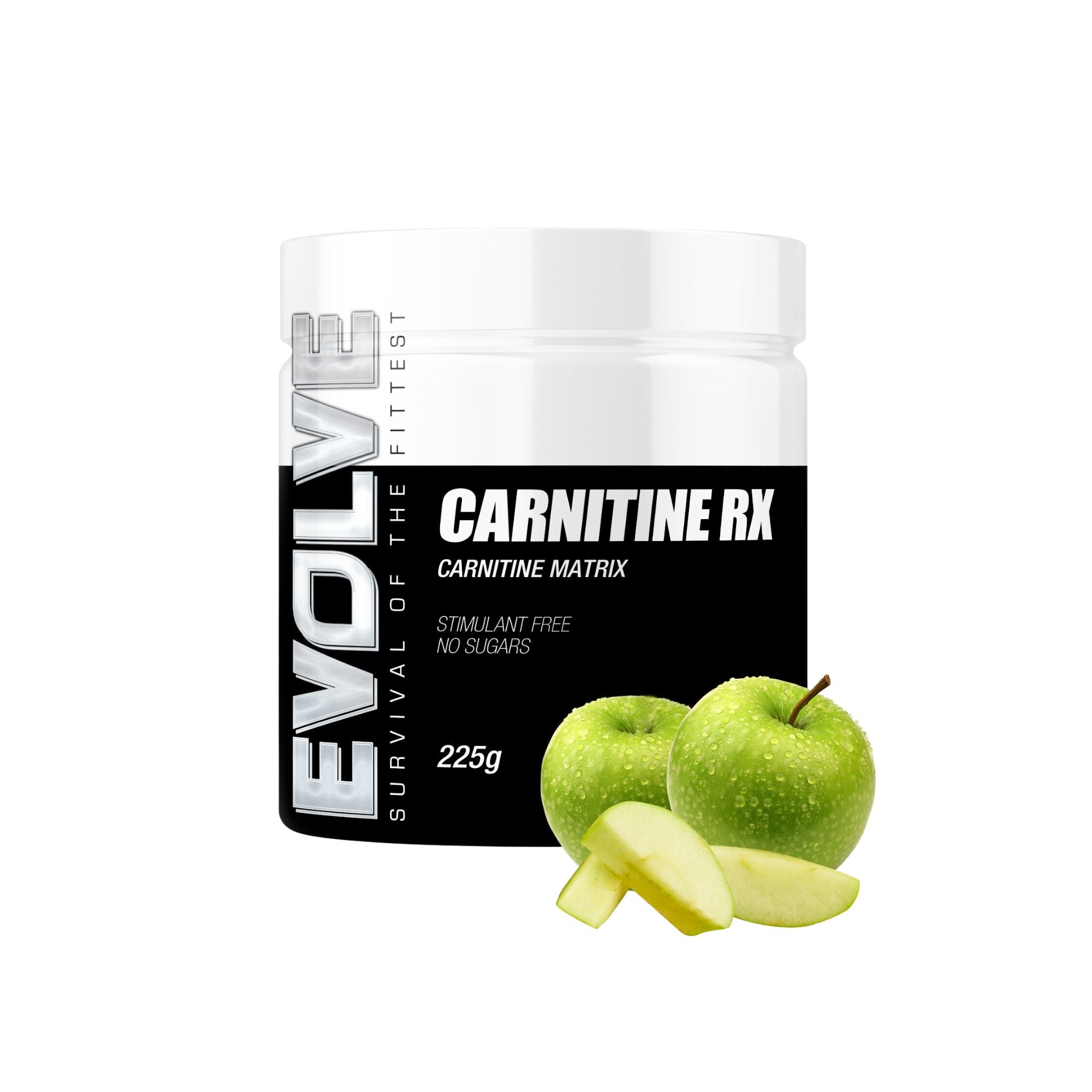 Evolve Carnitine RX