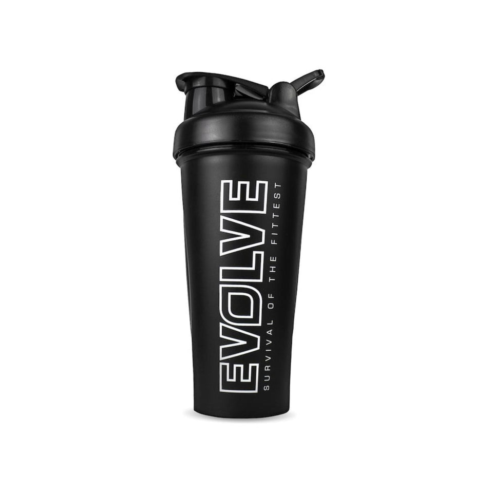 Evolve Shaker – Evolve Sports Nutrition