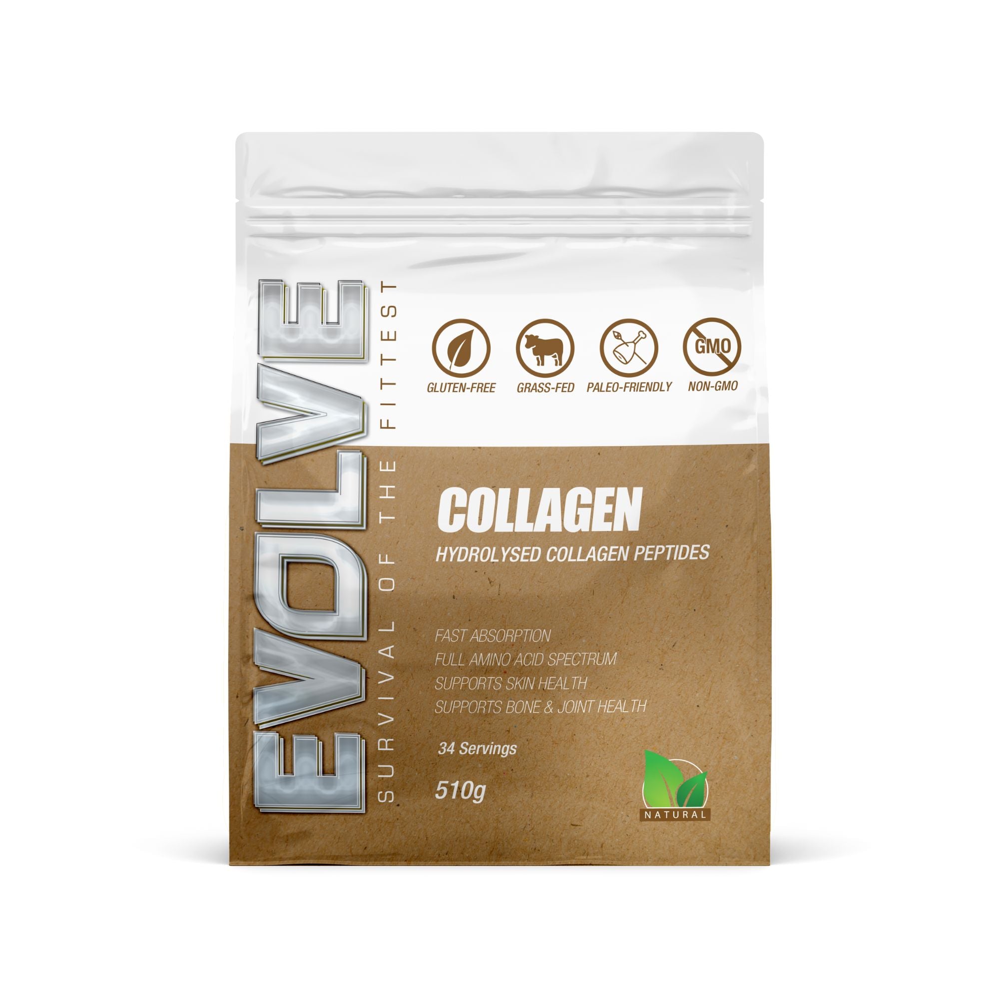 Evolve Collagen