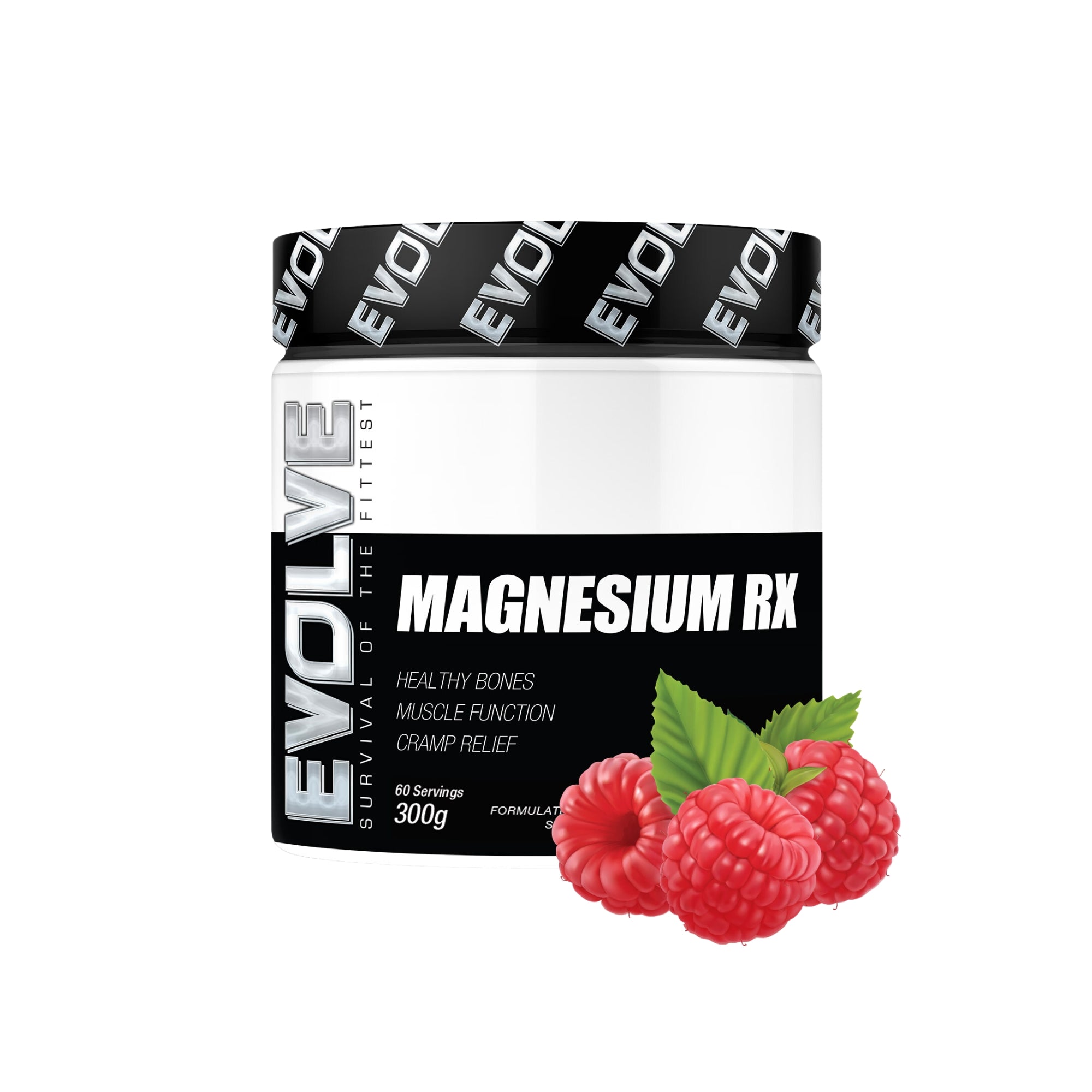 Evolve Magnesium +