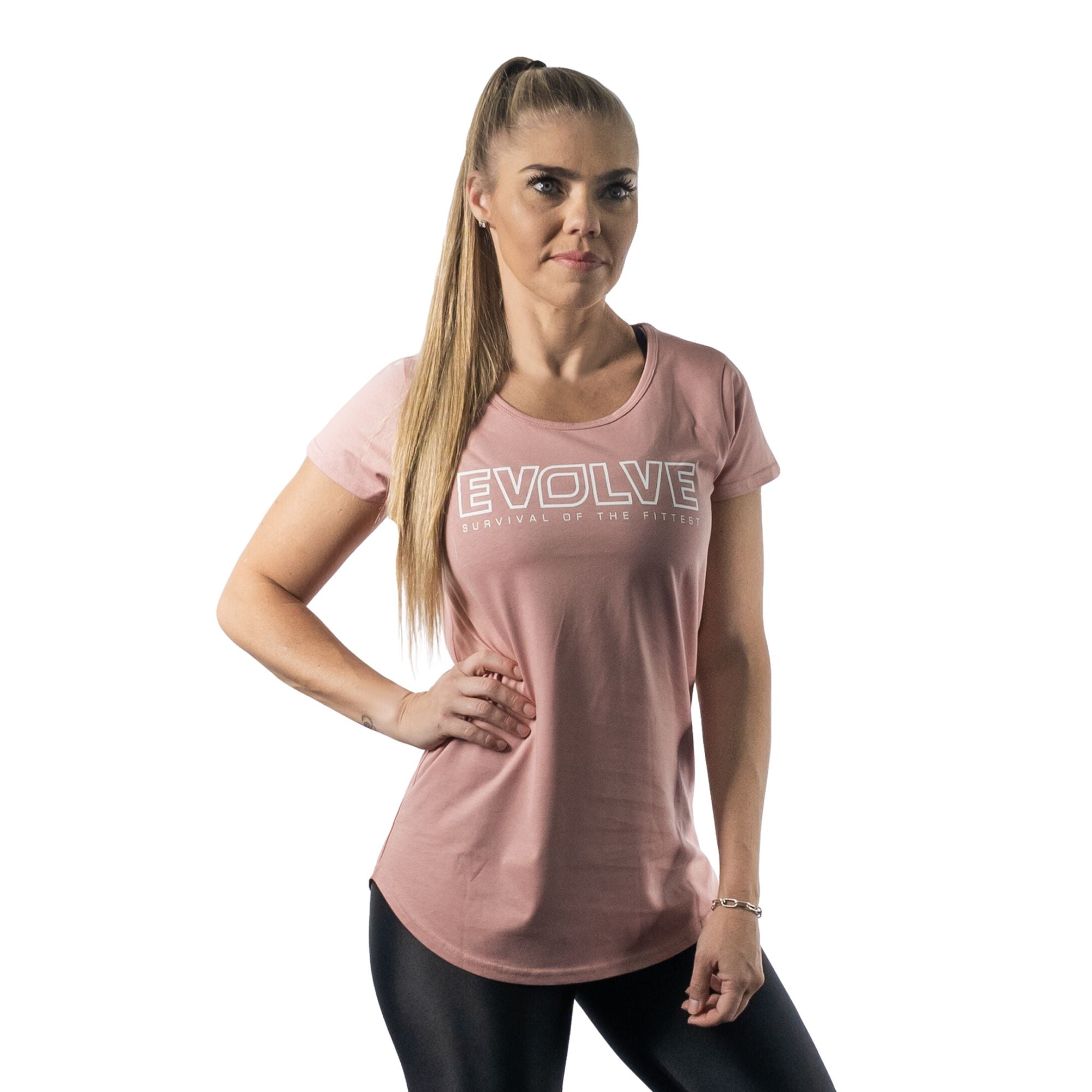 Evolve Shirt Ladies Mali - Clearance Range