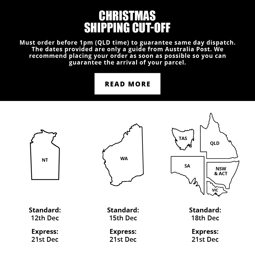 Evolve Shipping Cut Off Dates 2025