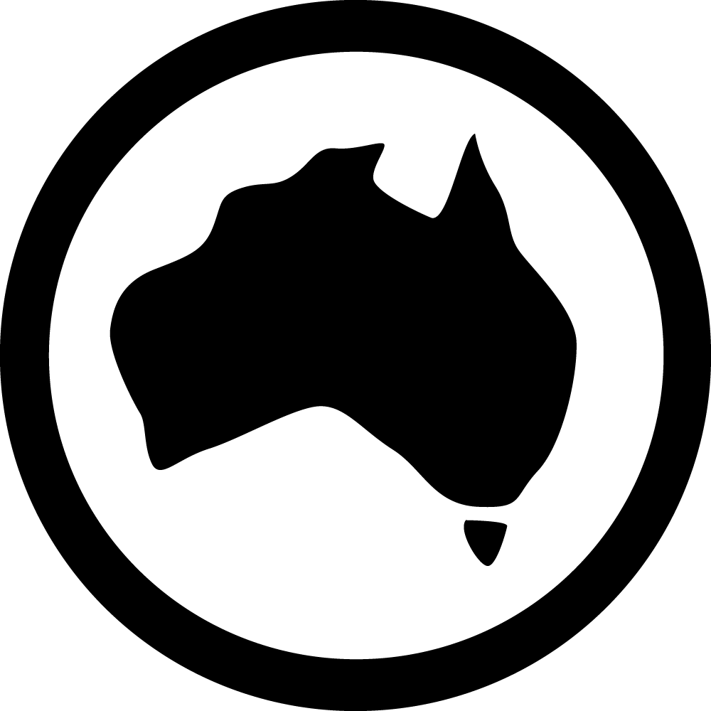 Australian Run & Owned