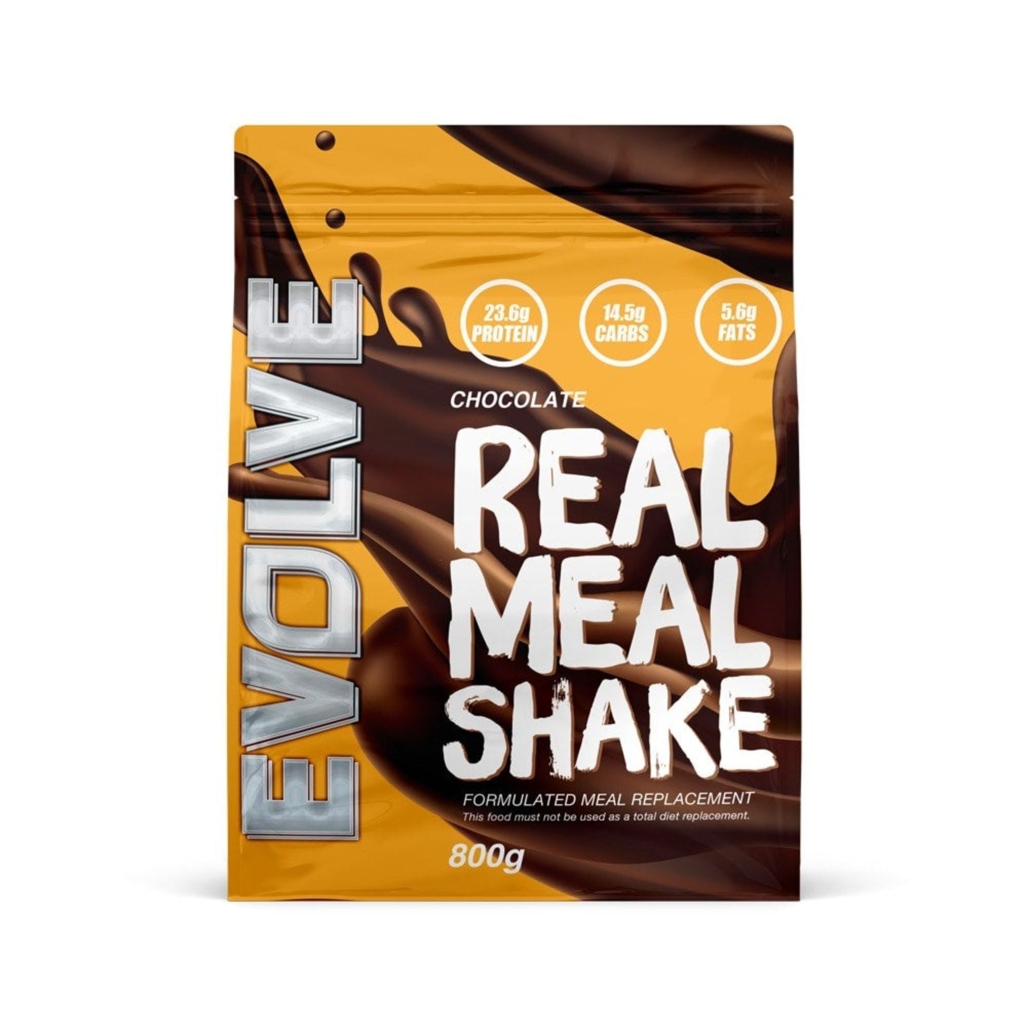 Evolve Real Meal