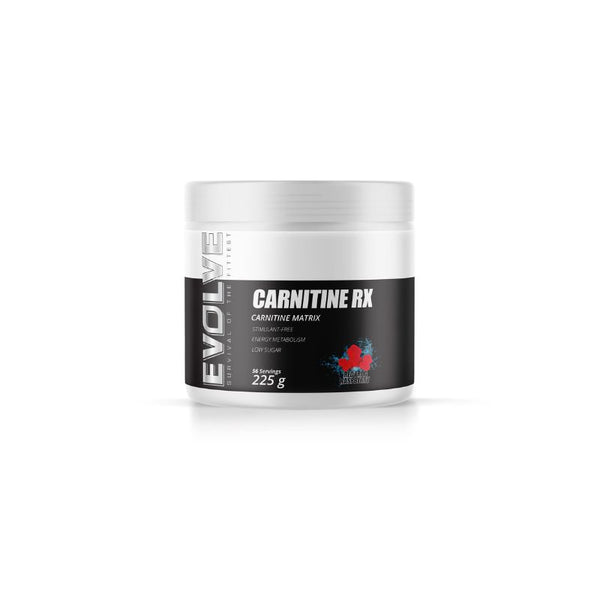 l carnitine lemonade Manhattan Project & L-Carnitine Bundle