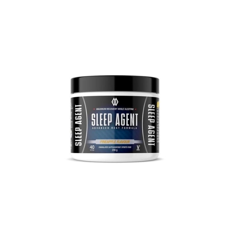 Musclewerks Sleep Agent