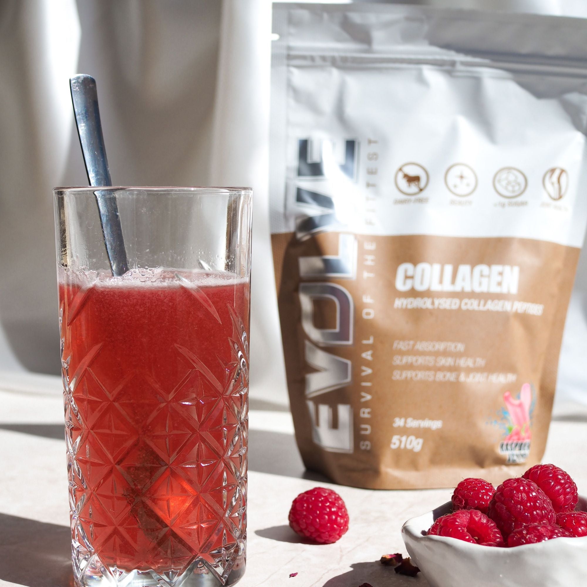 Evolve Collagen