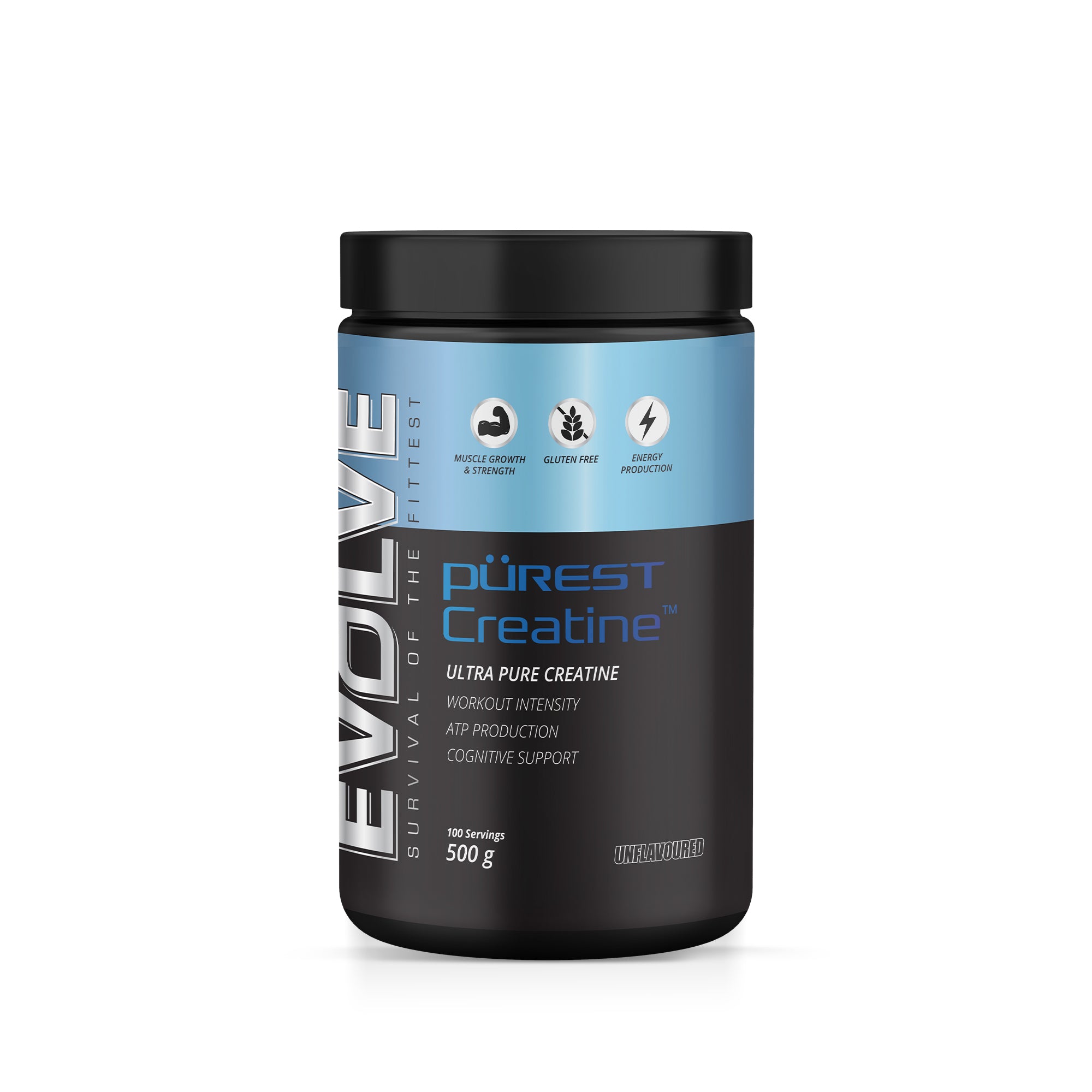 What is Carnitine, and Which Carnitine is Best for Me? – Evolve Sports Nutrition